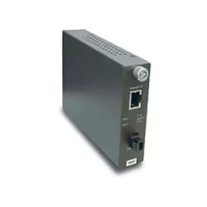 Image of Trendnet TFC-110MM network media converter 200 Mbps 1300 nm Multi-mode Grey