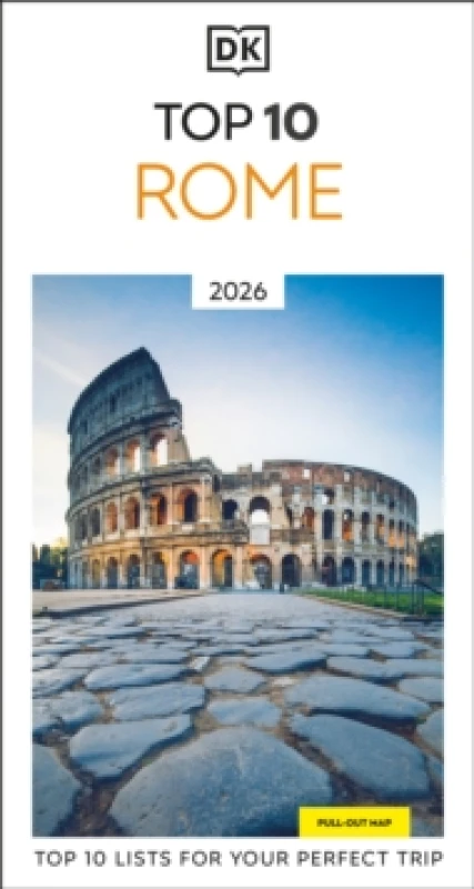 Image of Top 10 Rome. Paperback Books