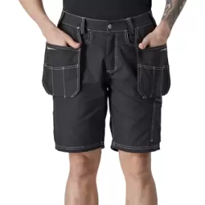 Image of Dickies Mens Eisenhower Extreme Workwear Shorts 34' Waist