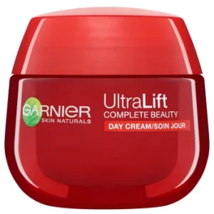 Image of Garnier Skin Naturals UltraLift Day Cream (50ml)