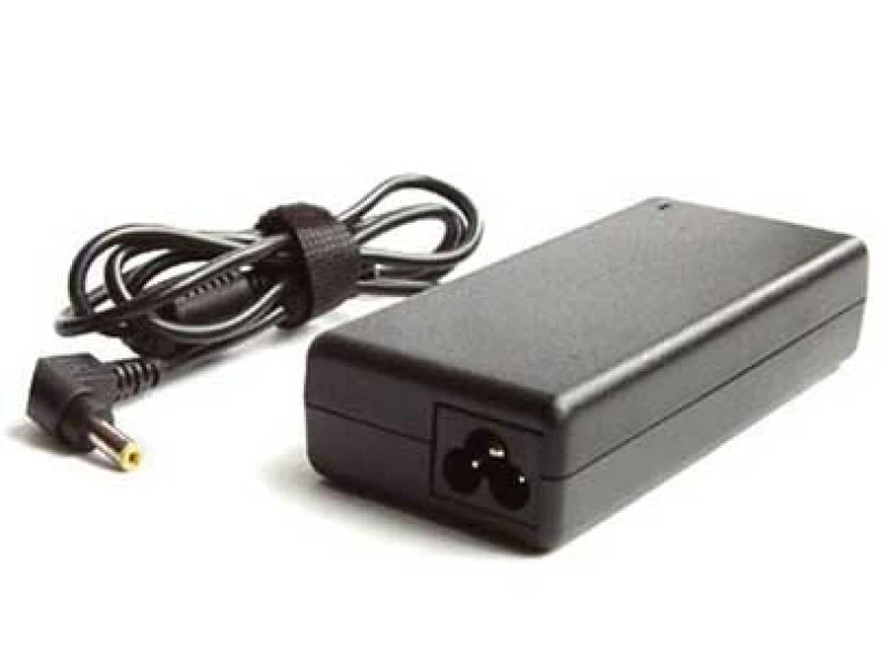 Image of Lenovo 65W 2pin power adapter/inverter Indoor Black