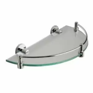 Image of Miller Cloakroom Shelf