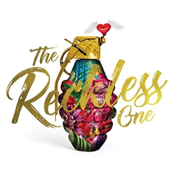 Image of Samantha Martin & Delta Sugar - The Reckless One CD