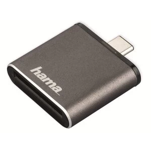 Image of Hama USB Card Reader
