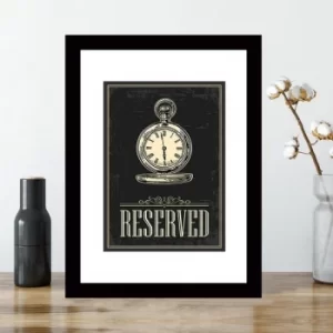 Image of SC5697720885 Multicolor Decorative Framed MDF Painting