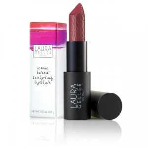 Image of Laura Geller Iconic Baked Sculpting Lipstick East Village Orchid