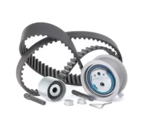 Image of INA Timing belt kit VW,AUDI,FORD 530 0201 10 038109119L,038109119N,038109119P 038109119S,038109243F,038109243M,038109244J,038109244N,038198119A