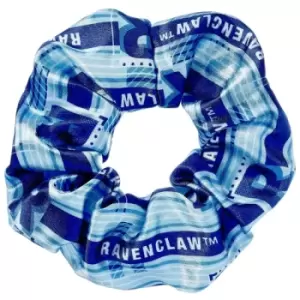 Image of Harry Potter Ravenclaw Hair Scrunchie
