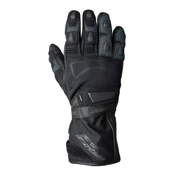 Image of RST Pro Series Ranger WP Gloves Black Size L