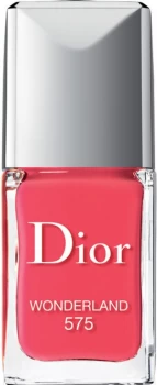 Image of Dior Vernis Couture Colour - Gel Shine Nail Lacquer 10ml 575 - Wonderland