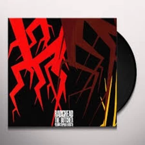 Image of Radiohead - Supercollider/The Butcher Limited Edition Vinyl