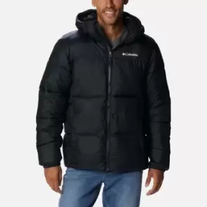 Image of Columbia Shell Padded Puffer Jacket - S