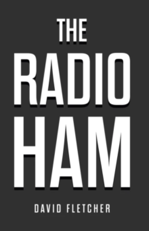 Image of The Radio Ham Paperback / softback