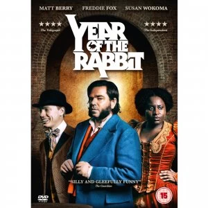 Image of Year of the Rabbit