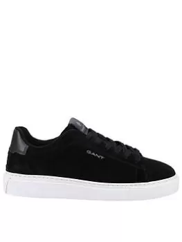 Image of GANT Mc Julien Sneaker - Black, Size 43, Men