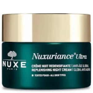 Image of NUXE Nuxuriance Ultra Night Cream 50ml