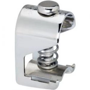 Image of WAGO 791 111 Shield Connection Terminal Compatible with details For line 5 11 mm