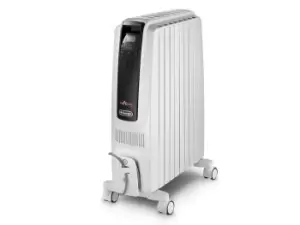 Image of DeLonghi TRDS40820E Dragon 4 Oil Filled Radiator