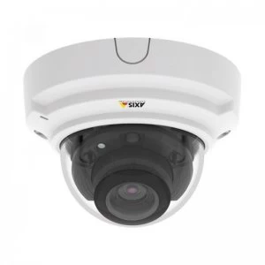 Image of AXIS P3374-LV 1MP Indoor Fixed Dome Network Camera - Varifocal
