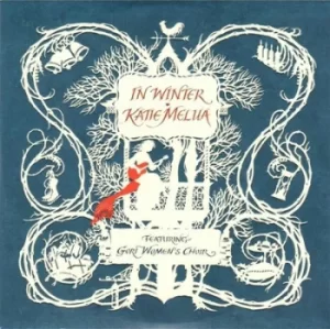 Image of In Winter Featuring Gori Womens Choir by Katie Melua Vinyl Album