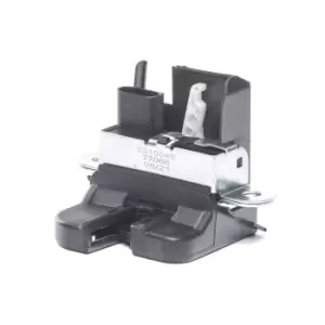 Image of METZGER Tailgate Lock VW 2310548 1K6827505A,1K6827505A9B9,1K6827505B 1K6827505B9B9,1K6827505C,1K6827505C9B9,1K6827505D,1K6827505D9B9,1K6827505E