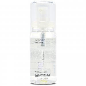 Image of Giovanni L.A. Hold Hair Spritz 147ml