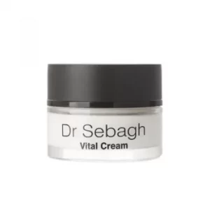 Image of Dr Sebagh Vital Cream 50ml