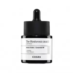 Image of COSRX The Hyaluronic Acid 3 Serum 20ml