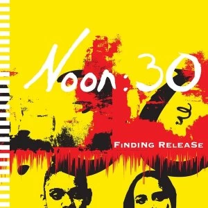 Image of Noon:30 - Finding Release Vinyl