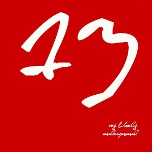 Image of The Brian Jonestown Massacre - My Bloody Underground Vinyl