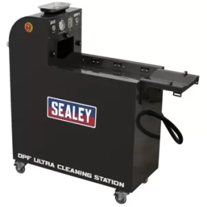 Image of DPF Ultra Cleaning Station