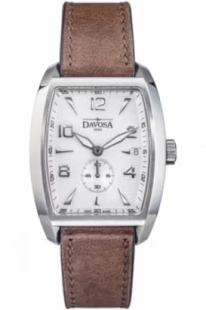 Image of Mens Davosa Evo 1908 Automatic Watch 16157514