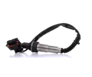 Image of HELLA Lambda sensor OPEL,CHEVROLET,VAUXHALL 6PA 358 103-071 25198481,55562206,55568266 0855252,25198481,55562206,55568266,5855391,98660622700,0855252