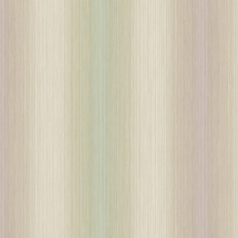 Image of Wallquest Painted Brush Stripes Pink Wallpaper Stylish Trendy Acrylic Coated