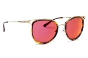 Image of Michael Kors Havana MK1025 1204D0 52