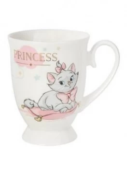 Image of Disney Magical Beginnings Marie Mug - Princess, One Colour, Women
