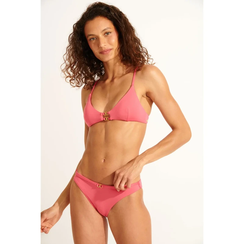 Image of banana moon Womens swimsuit bottoms Banana Moon Deia Ayada Rose Female S