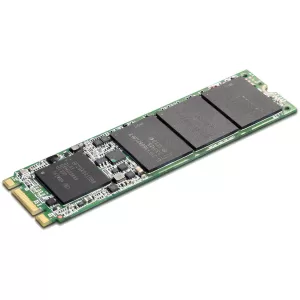 Image of Lenovo 256GB M.2 SSD Drive
