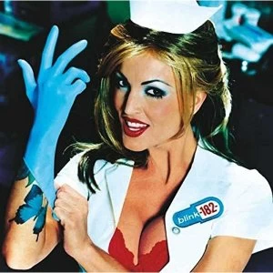 Image of Blink-182 - Enema Of The State Vinyl