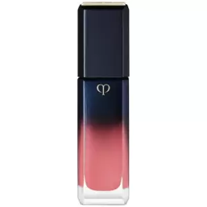 Image of Cle de Peau Beaute Radiant Liquid Rouge Shine (Various Shades) - Delicious Dream