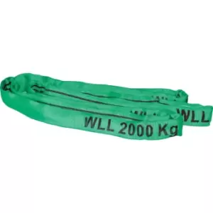 Image of 2MX50MM Swl 2000KG Endless Round Sling