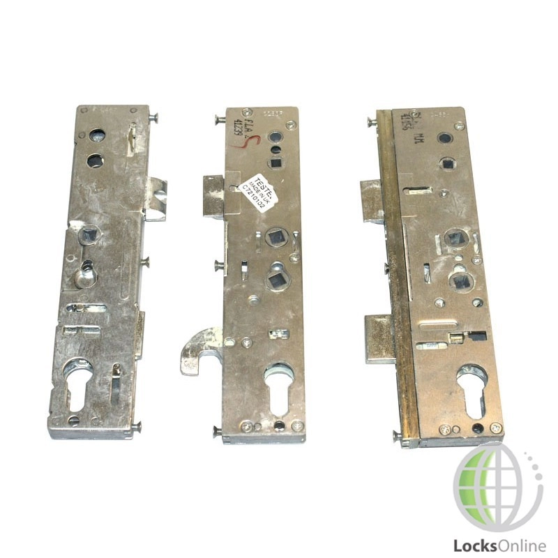 Image of LockMaster Mila Master Reversible Latch Multipoint Gearbox