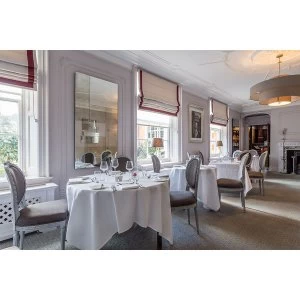 Image of Buyagift Afternoon Tea & Spa Day for Two at Greenwoods Hotel & Spa