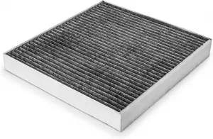Image of 54.219.00 UFI Interior Air Cabin/ Pollen Filter