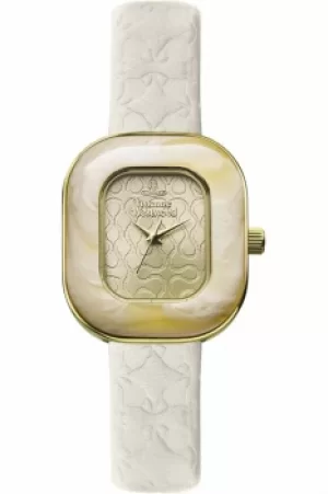 Image of Ladies Vivienne Westwood Tourte Watch VV112GDCM