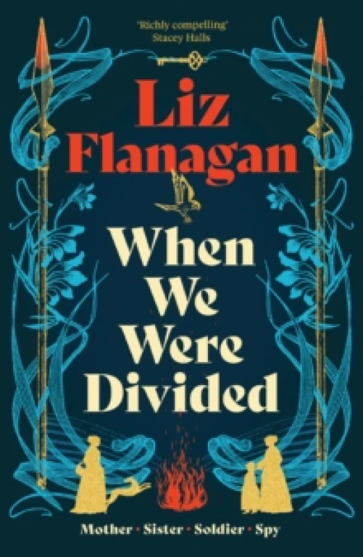 Image of When We Were Divided Paperback / softback