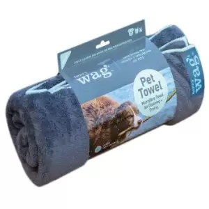 Image of Microfibre Cleaning Towel - Small - Henry Wag