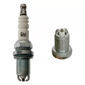Image of Spark Plug 13536 by Febi Bilstein