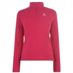 Image of Odlo Bern Fleece Ladies - Cerise