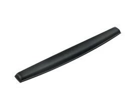 Image of Fellowes Memory Foam Keyboard Rest Black 9178201